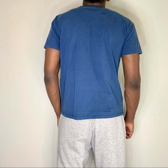 Vans Short Sleeve T-Shirt - Picture 4 of 4